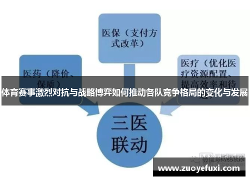 体育赛事激烈对抗与战略博弈如何推动各队竞争格局的变化与发展