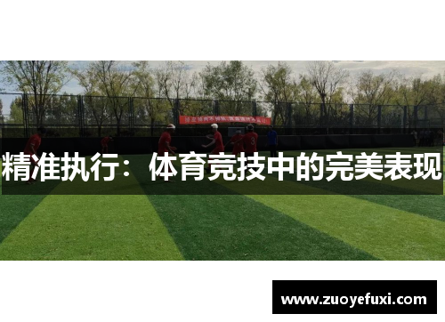 精准执行：体育竞技中的完美表现