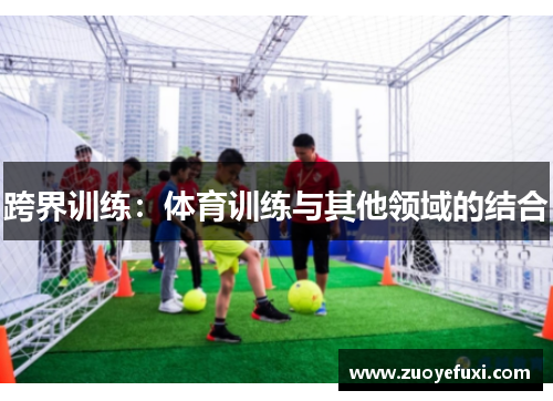 跨界训练：体育训练与其他领域的结合